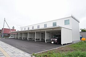 BMS-II F ｜ 北海道上川郡美瑛町寿町2丁目1番地35号（賃貸アパート1LDK・1階・45.36㎡） その22