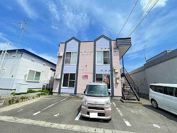 外観画像