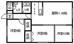ドリームハイツI