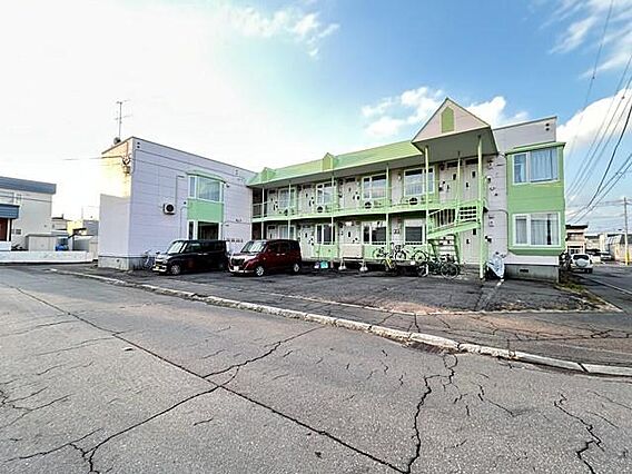 エスポアール_トップ画像