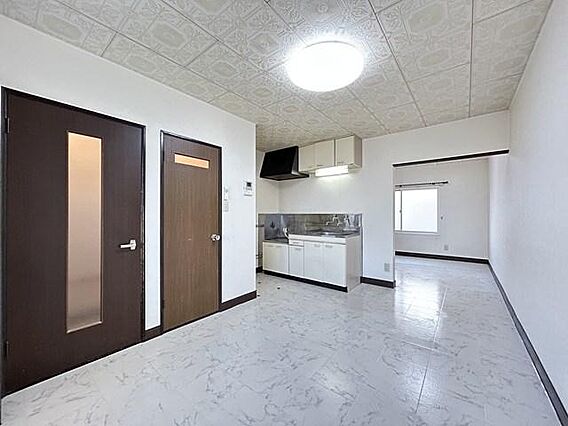 エスポアール_内装_6