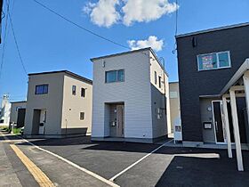 東光4-6戸建C ZZZ ｜ 北海道旭川市東光四条6丁目1番地11号（賃貸一戸建3LDK・--・72.89㎡） その1