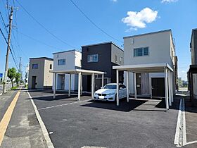 東光4-6戸建C ZZZ ｜ 北海道旭川市東光四条6丁目1番地11号（賃貸一戸建3LDK・--・72.89㎡） その29