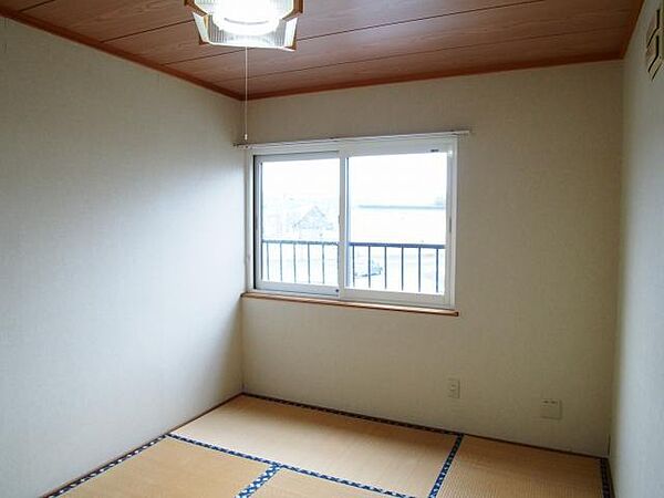 南ウィング 201｜北海道富良野市弥生町(賃貸アパート2LDK・2階・53.46㎡)の写真 その7