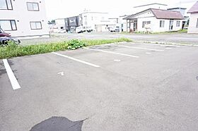 norfino Lasoie B-2 ｜ 北海道富良野市錦町6番地22号（賃貸アパート1LDK・1階・40.48㎡） その28