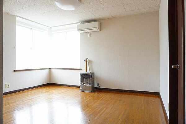 ミキハウス 101｜北海道富良野市錦町(賃貸アパート2DK・1階・50.28㎡)の写真 その15
