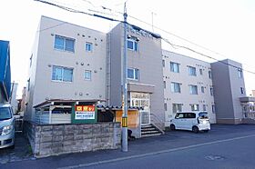 豊岡2条ハイツ 207 ｜ 北海道旭川市豊岡二条1丁目7番地5号（賃貸マンション3LDK・2階・51.84㎡） その3