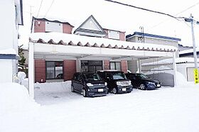 東光パーク175 201 ｜ 北海道旭川市東光十七条5丁目1番地3号（賃貸アパート2LDK・2階・64.44㎡） その1