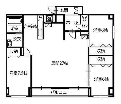 外観画像