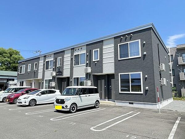 グランデコート 101｜北海道旭川市旭神二条1丁目(賃貸アパート1LDK・1階・50.01㎡)の写真 その22