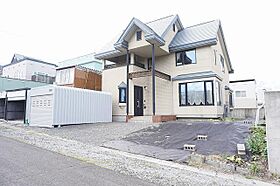 北の峰戸建て ZZZ ｜ 北海道富良野市北の峰町28番地38号（賃貸一戸建3LDK・--・136.02㎡） その1