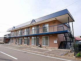 オリス寿 102 ｜ 北海道上川郡美瑛町寿町1丁目2番地24号（賃貸アパート1DK・1階・30.24㎡） その21