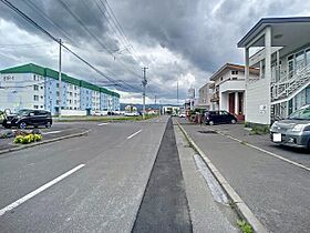 ヴィラージュ　サントレ 205 ｜ 北海道旭川市緑が丘東五条1丁目1番地6号（賃貸アパート1DK・2階・32.76㎡） その26