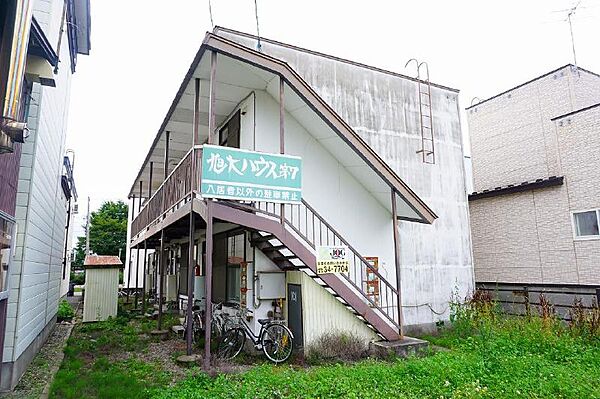 外観画像