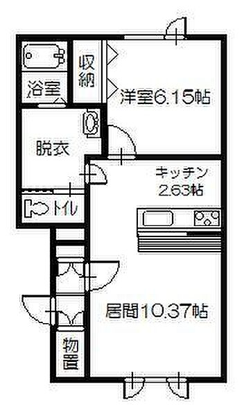 外観画像