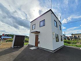 美瑛町西町1丁目貸家 1 ｜ 北海道上川郡美瑛町西町1丁目1番地（賃貸一戸建3LDK・--・72.00㎡） その21