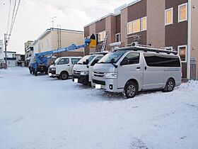 ヴェルヒュッテ旭川南2条 102 ｜ 北海道旭川市南二条通25丁目117番地65号（賃貸アパート1LDK・1階・40.01㎡） その29