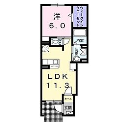 🉐敷金礼金0円！🉐アスカI