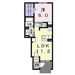 🉐敷金礼金0円！🉐デール