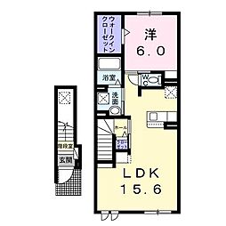 🉐敷金礼金0円！🉐アスカII
