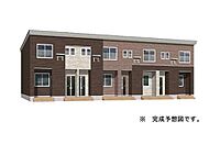 北海道空知郡上富良野町大町1丁目1番地8号：物件画像／ビッグ旭川南6条通店　株式会社生活プロデュースリーシング