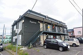 タピオラ 102 ｜ 北海道旭川市旭神一条5丁目5番地17号（賃貸アパート1LDK・1階・41.48㎡） その23