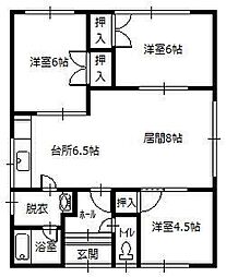 東光17-7平屋 12