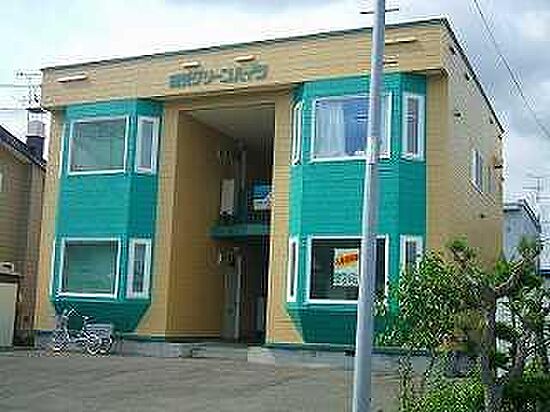 外観画像