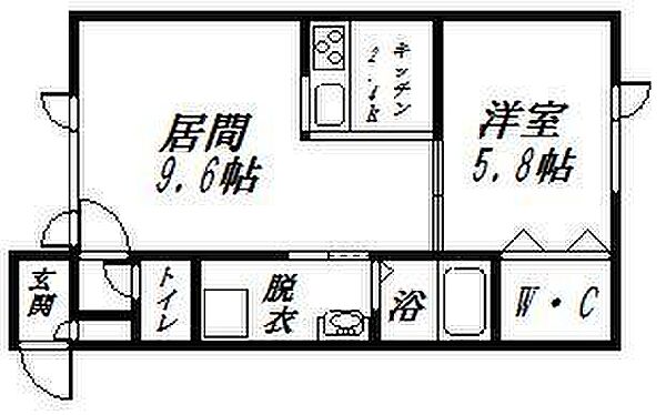 外観画像