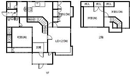 東光2-2戸建