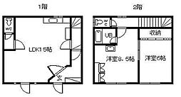 豊岡3-6戸建