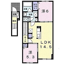 🉐敷金礼金0円！🉐イーストサン