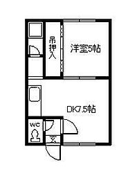 瑞穂パークハイツ