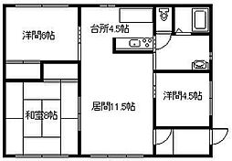 神楽岡15-3戸建