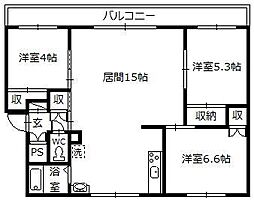 ヴィラナリー上富良野