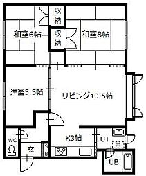 ロピア東光B.C.D