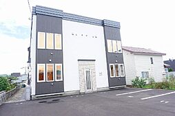 オーベル富良野