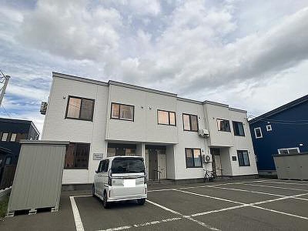 apartment 北海道空知郡上富良野町大町1丁目
大町の賃貸情報を見る
物件地図