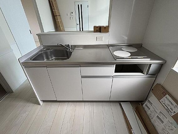 ボックスR_内装_7