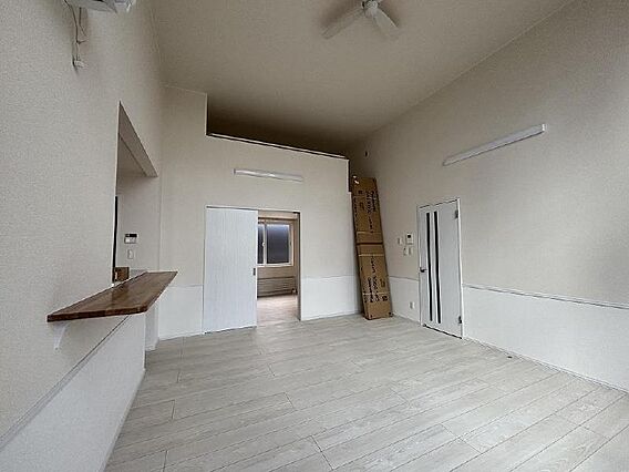 ボックスR_内装_6