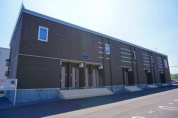 apartment 北海道上川郡東神楽町ひじり野北一条7丁目
ひじり野北一条の賃貸情報を見る
物件地図