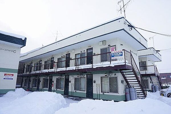 apartment 北海道富良野市春日町
春日町の賃貸情報を見る
物件地図