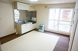 カーサベルデ旭川 2DKの写真
