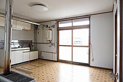 はりまマンション 2LDKの写真