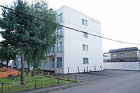 北海道旭川市南五条通25丁目：物件画像／ビッグ旭川南6条通店　株式会社生活プロデュースリーシング