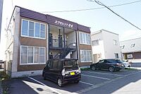 北海道旭川市豊岡八条4丁目：物件画像／ビッグ旭川南6条通店　株式会社生活プロデュースリーシング
