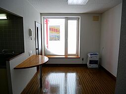 パシフィックハイツ 1LDKの写真