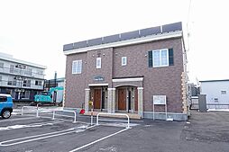 カーサ・ソーレ 102