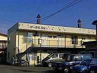 北海道旭川市東光六条8丁目：物件画像／ビッグ旭川南6条通店　株式会社生活プロデュースリーシング