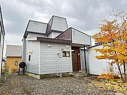 東旭川南1-2借家 ZZZ